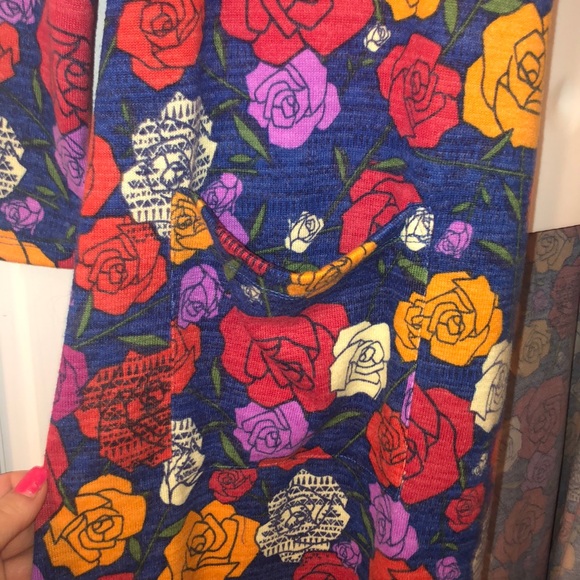 Lularoe Sarah - Picture 2 of 5